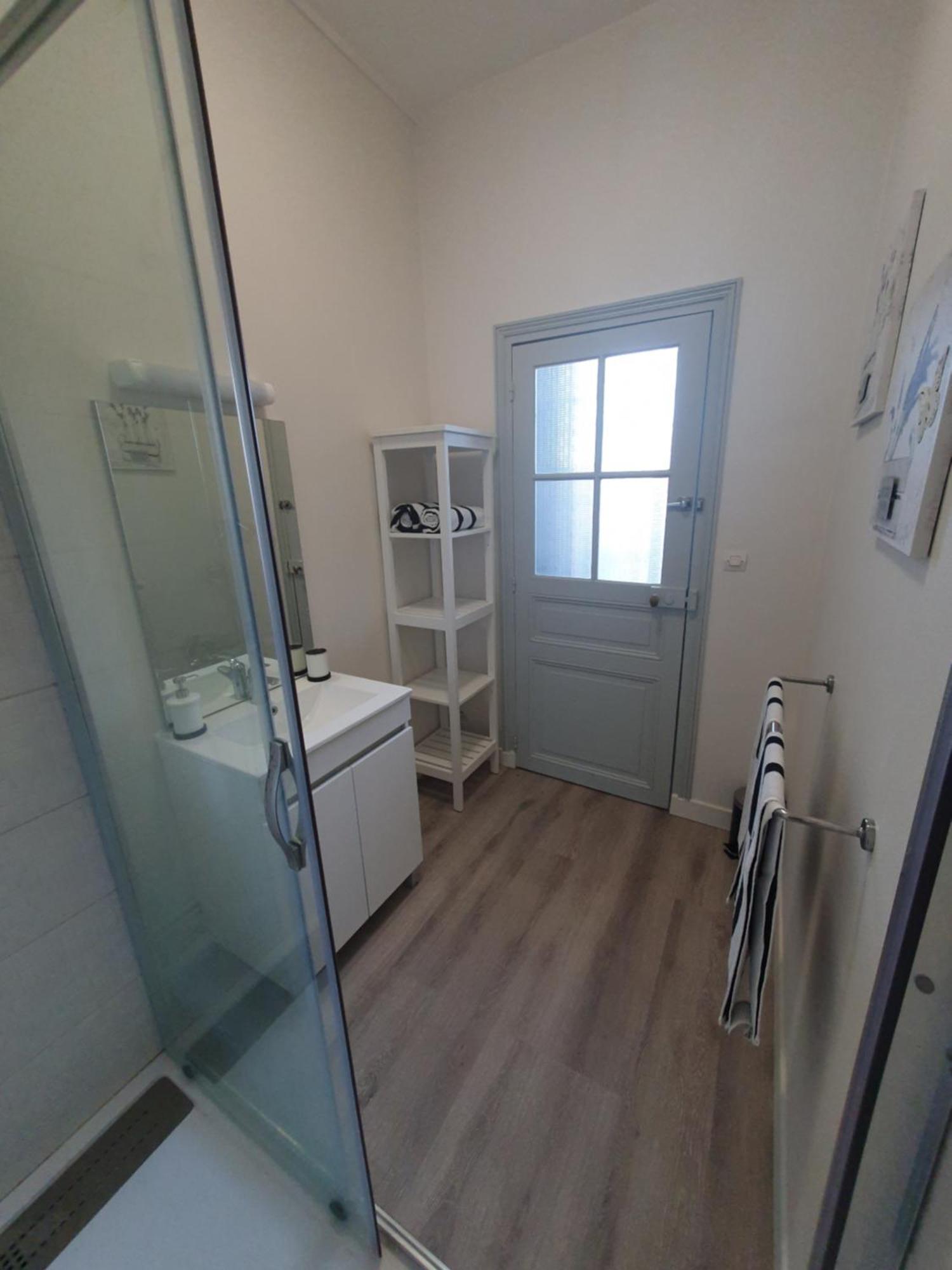 Appartement Au Coeur Du Village D'Aufferville Kültér fotó